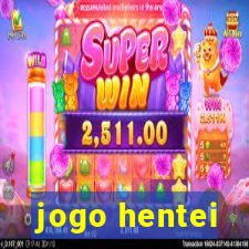 jogo hentei